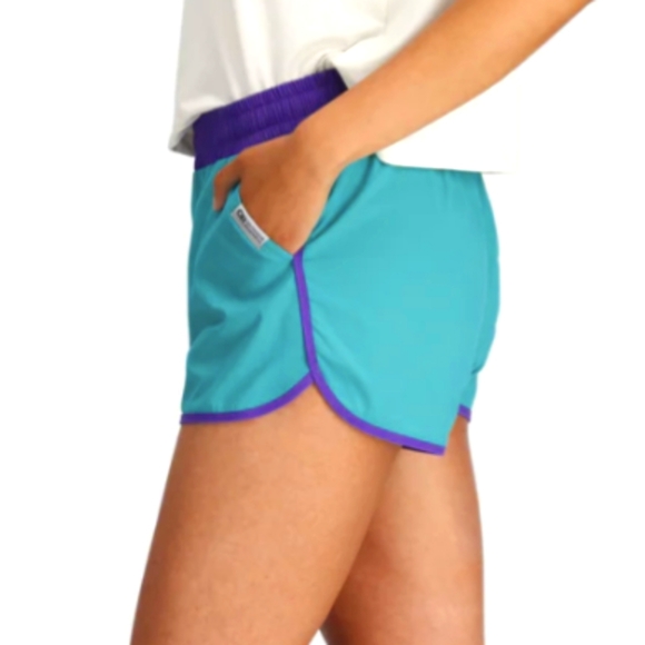 Zendo Multi Short - Outdoor Research - Two Tone Color - Picture 8 of 8